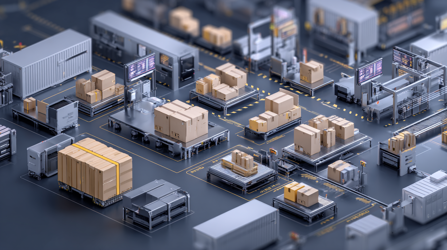 Transforming Business Efficiency: The Impact of Automation Solutions on 2023 Workflows