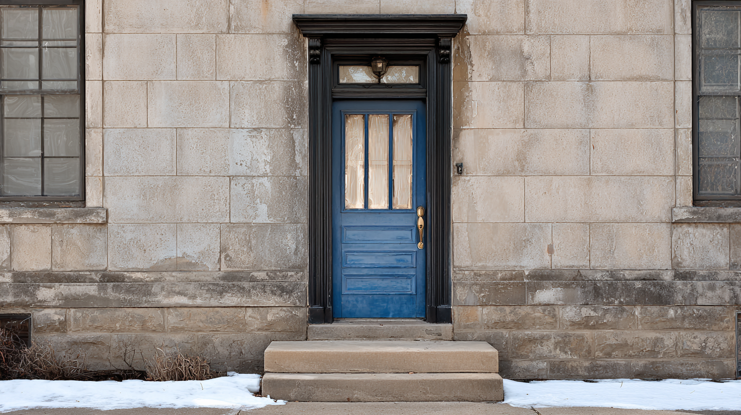 Choosing the Best Storm Doors for Unbeatable Weather Protection and Energy Efficiency
