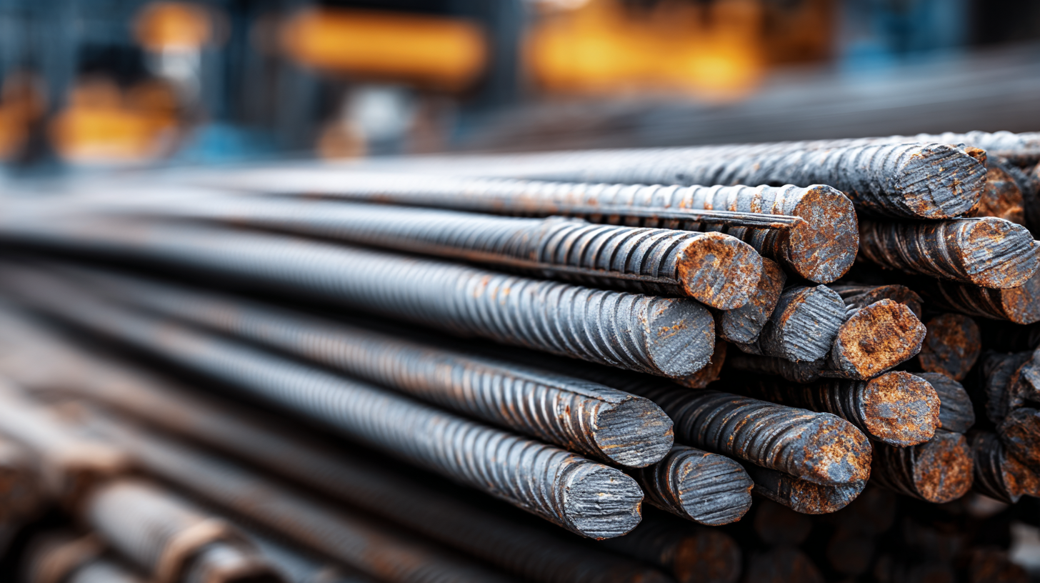 The Versatile Uses of Steel Wire Rod in Modern Construction and Manufacturing