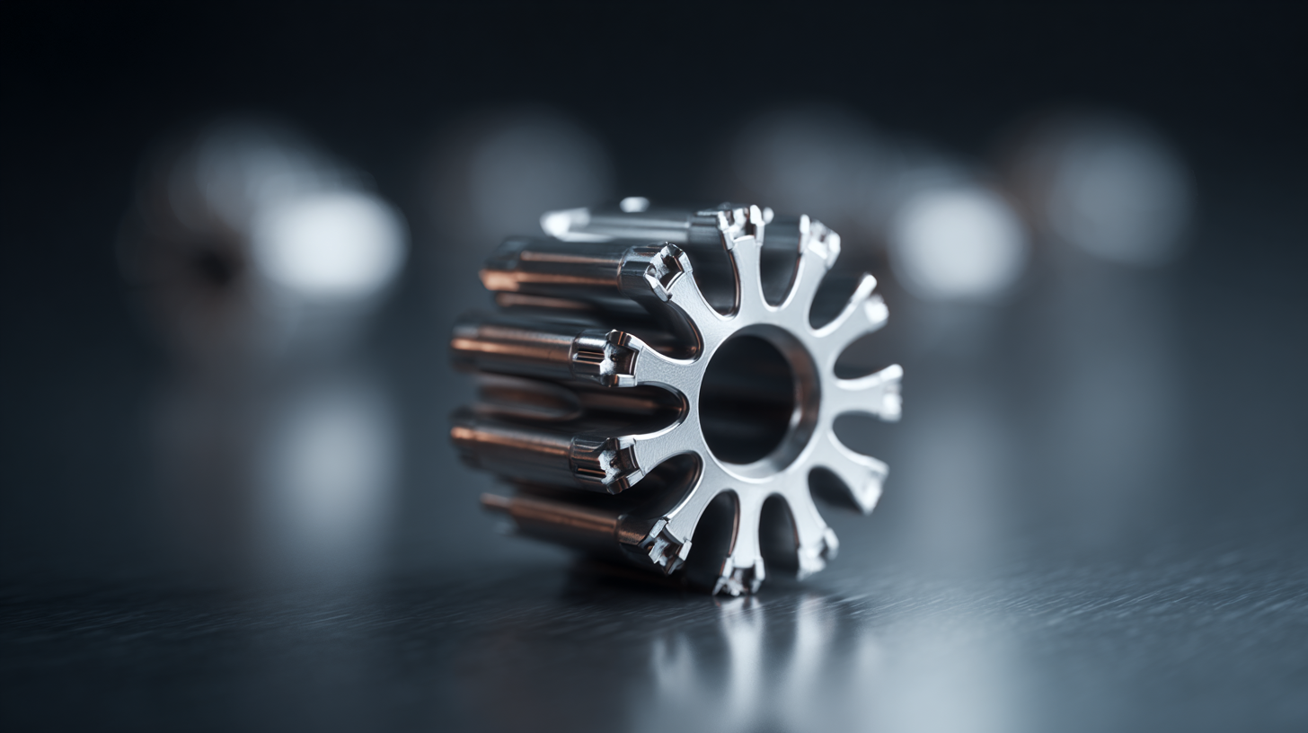 Exploring the Power of Billet Magnets: Innovations and Applications in Modern Technology