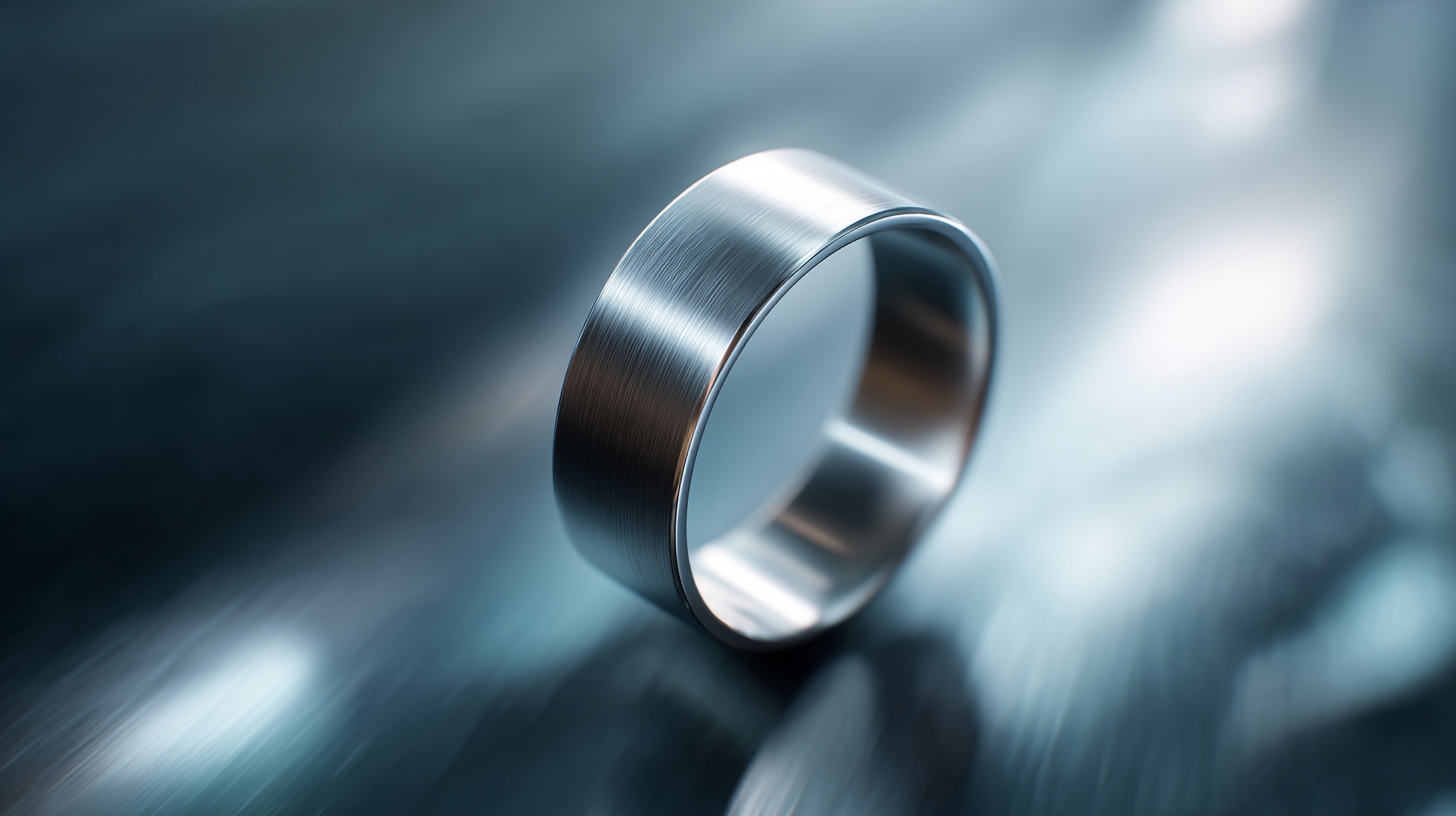 Exploring the Power of Billet Magnets: Innovations and Applications in Modern Technology