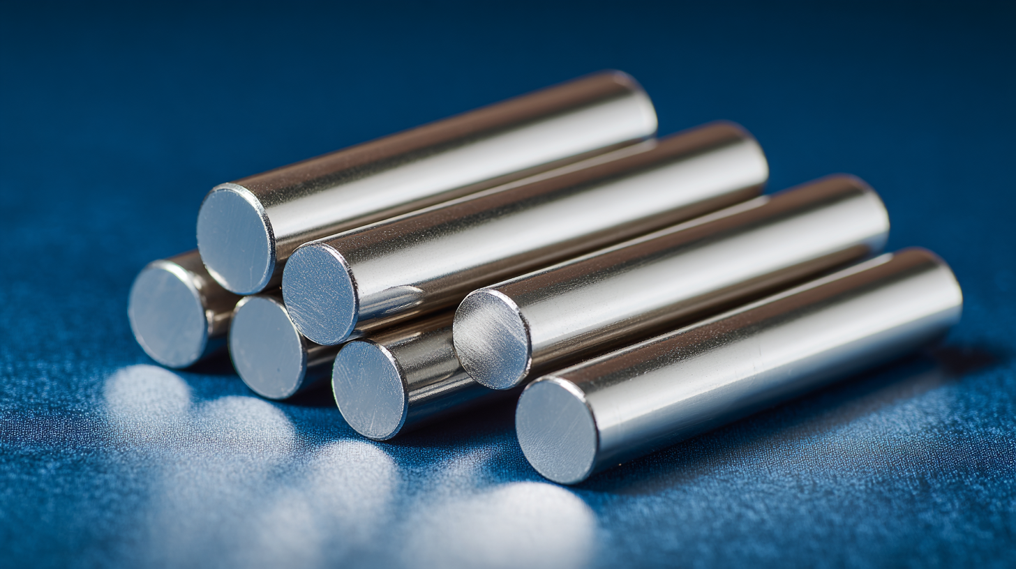 Exploring the Power of Billet Magnets: Innovations and Applications in Modern Technology