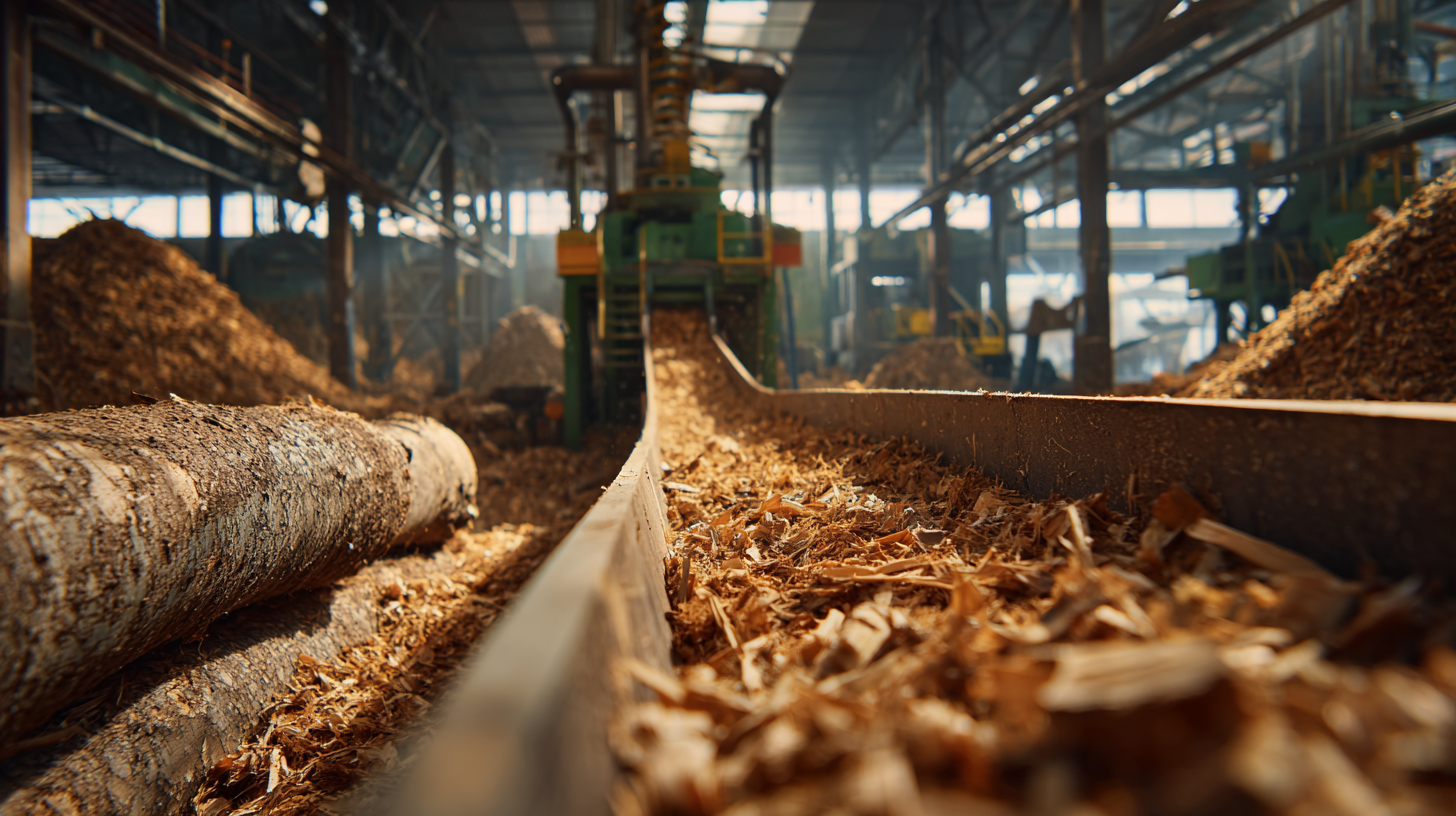 Exploring the Future of Sustainability and Innovation in Pulp Industries