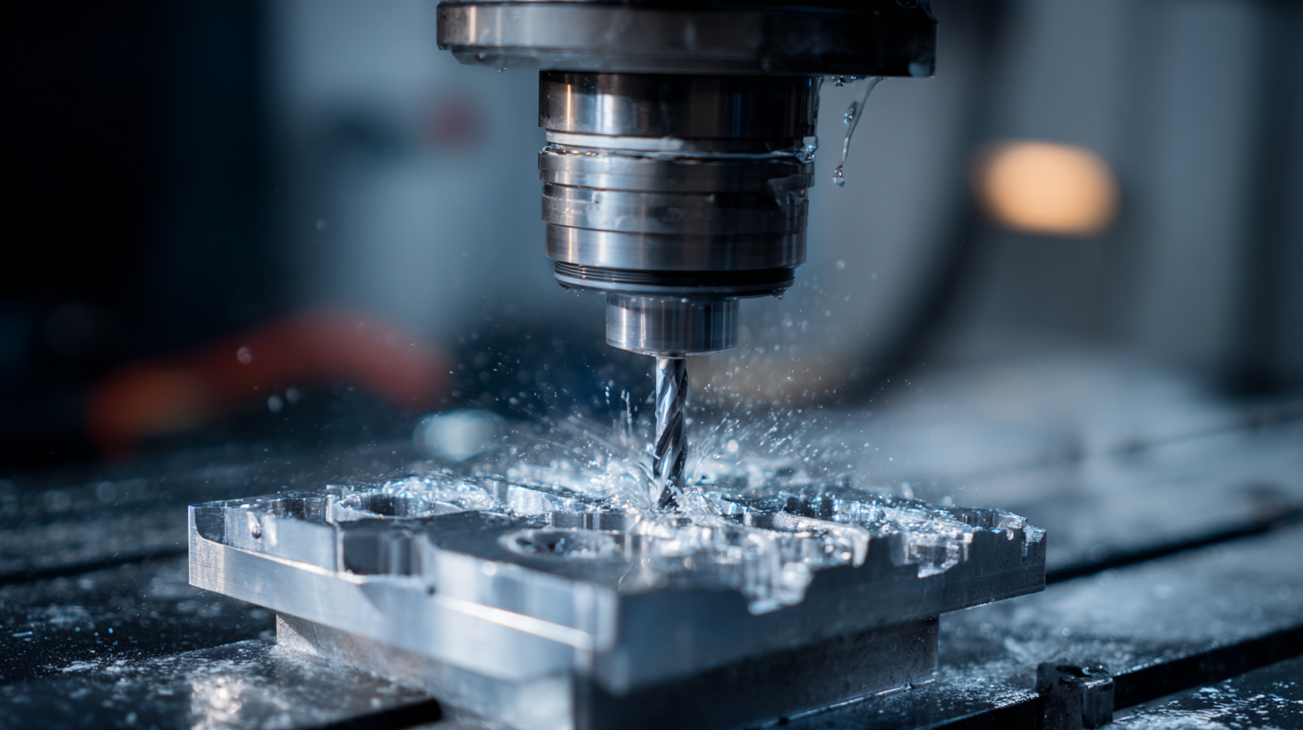 How Electric Tool Mold Innovations Are Shaping the Future of Efficient Manufacturing: Insights and Trends