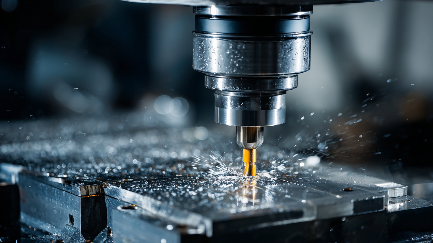 How Electric Tool Mold Innovations Are Shaping the Future of Efficient Manufacturing: Insights and Trends