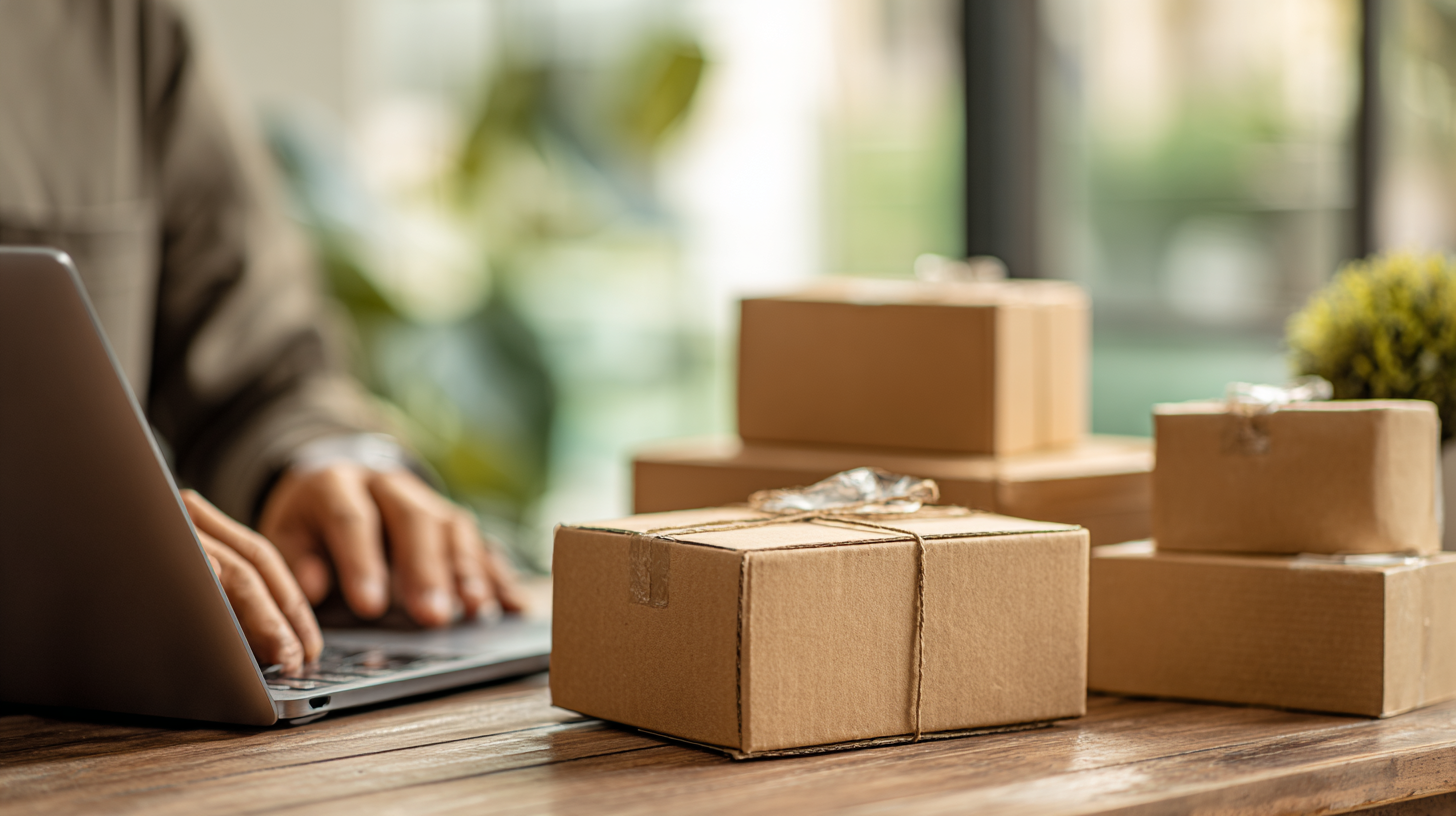 Revolutionizing E-commerce: How Sustainable Packaging Can Cut Your Carbon Footprint by 30%