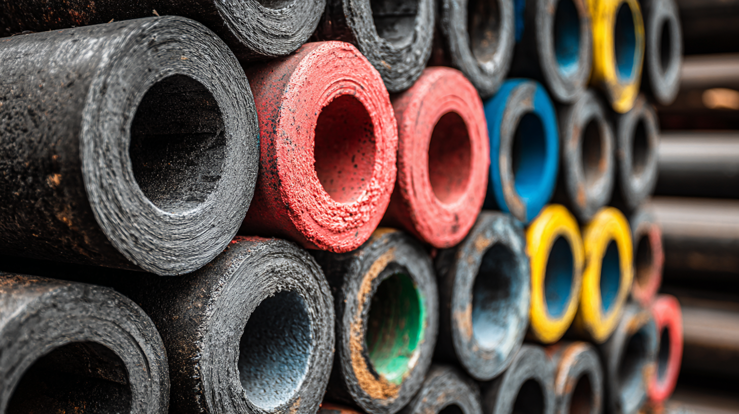 Understanding the Role of Polyethylene Pipe in Sustainable Water Management Practices