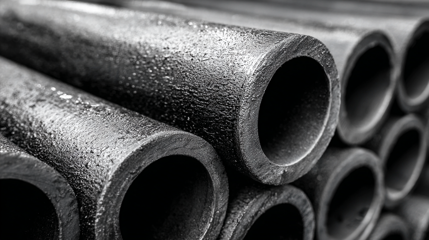 Understanding the Role of Polyethylene Pipe in Sustainable Water Management Practices
