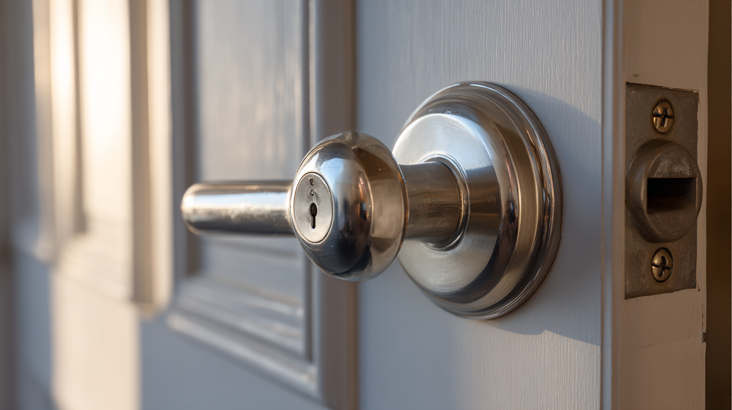 The Ultimate Guide to Front Door Repair Secrets that Every Homeowner Should Know