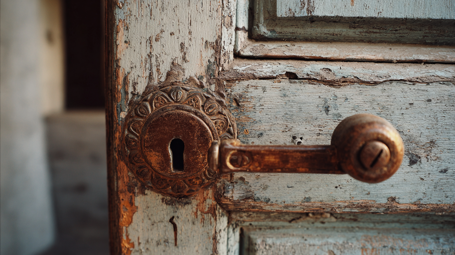 The Ultimate Guide to Front Door Repair Secrets that Every Homeowner Should Know