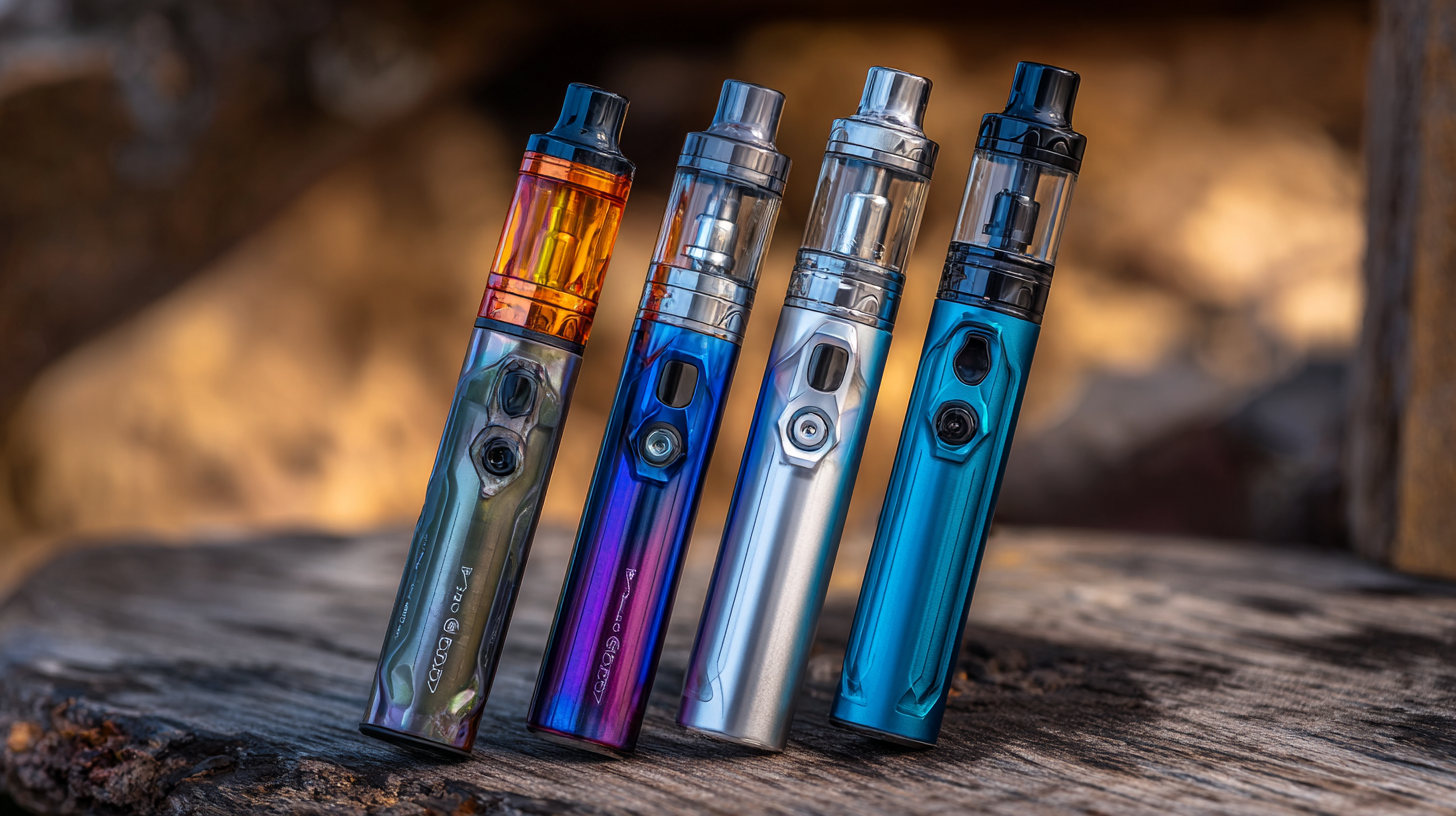 Ultimate Vape Puff Comparison: Discover the Best Options for Every Vaper's Needs!