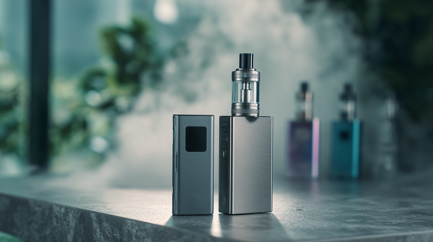 Ultimate Vape Puff Comparison: Discover the Best Options for Every Vaper's Needs!