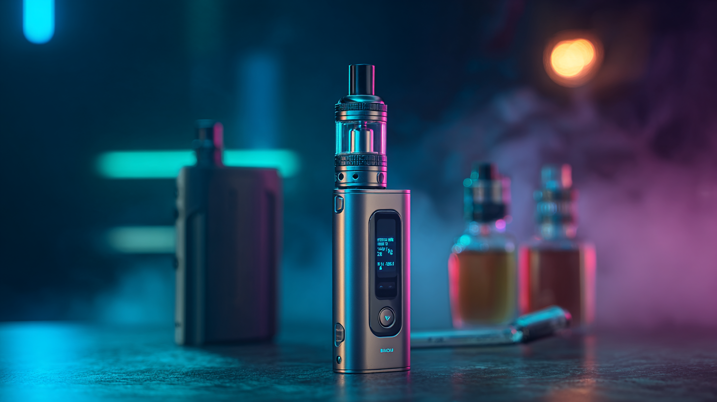 Ultimate Vape Puff Comparison: Discover the Best Options for Every Vaper's Needs!