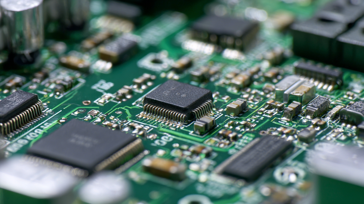 Maximizing Efficiency and Cost Savings with Quick Turn PCB Boards in Your Next Project