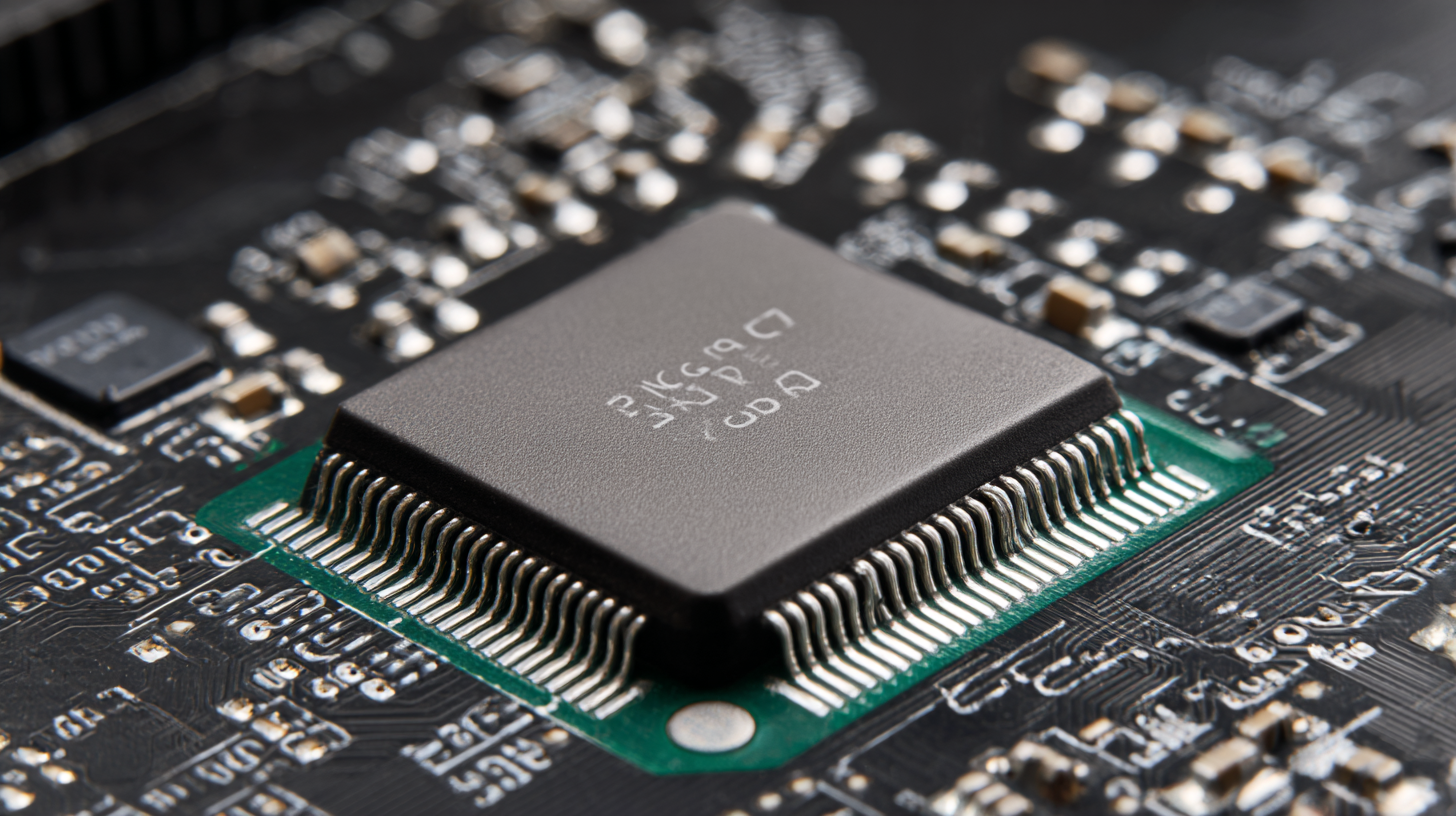 Maximizing Efficiency and Cost Savings with Quick Turn PCB Boards in Your Next Project