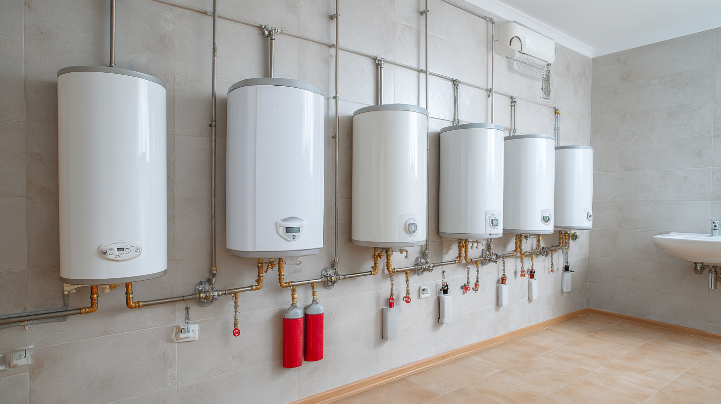 The Ultimate Guide to Choosing the Right Hot Cold Water Heater for Your Home Efficiency