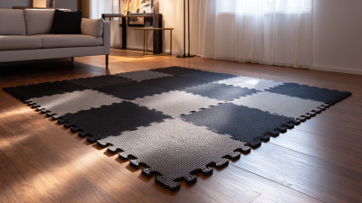 Transform Your Space: The Versatile Benefits of Interlocking Mats for Every Room