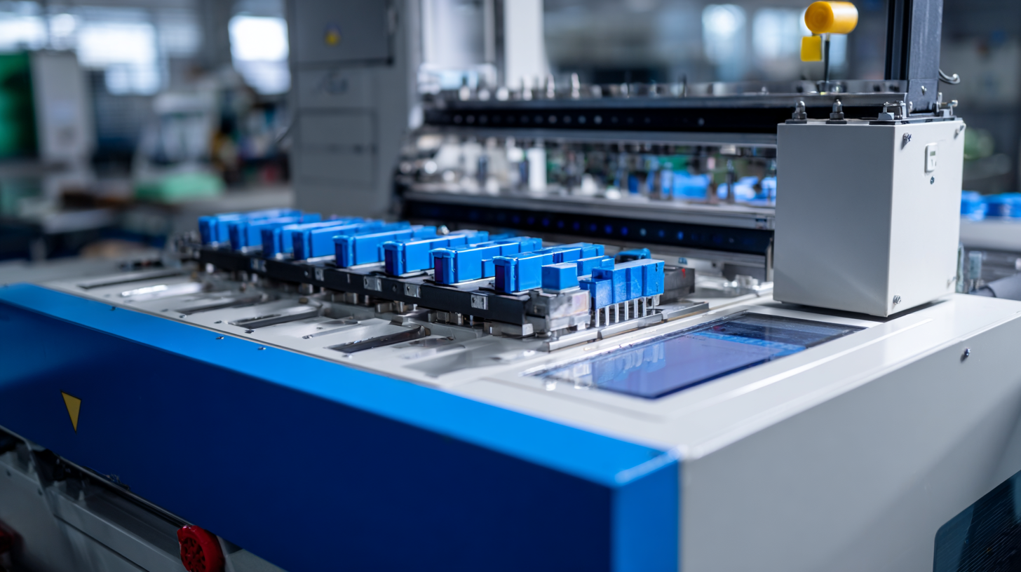 Understanding the Rise of Industrial UV Printers and Their Impact on Sustainable Manufacturing Practices