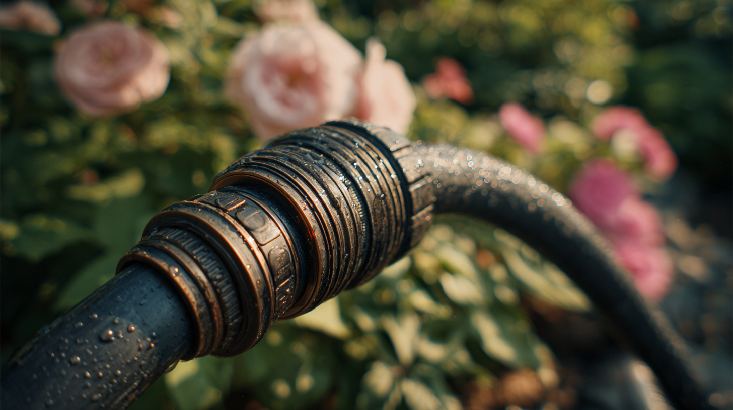 Transform Your Gardening Experience: The Ultimate Guide to Choosing a Quality Garden Hose