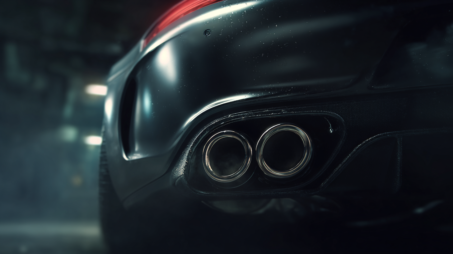Exploring the Benefits of Valved Mufflers for Enhanced Vehicle Performance and Sound