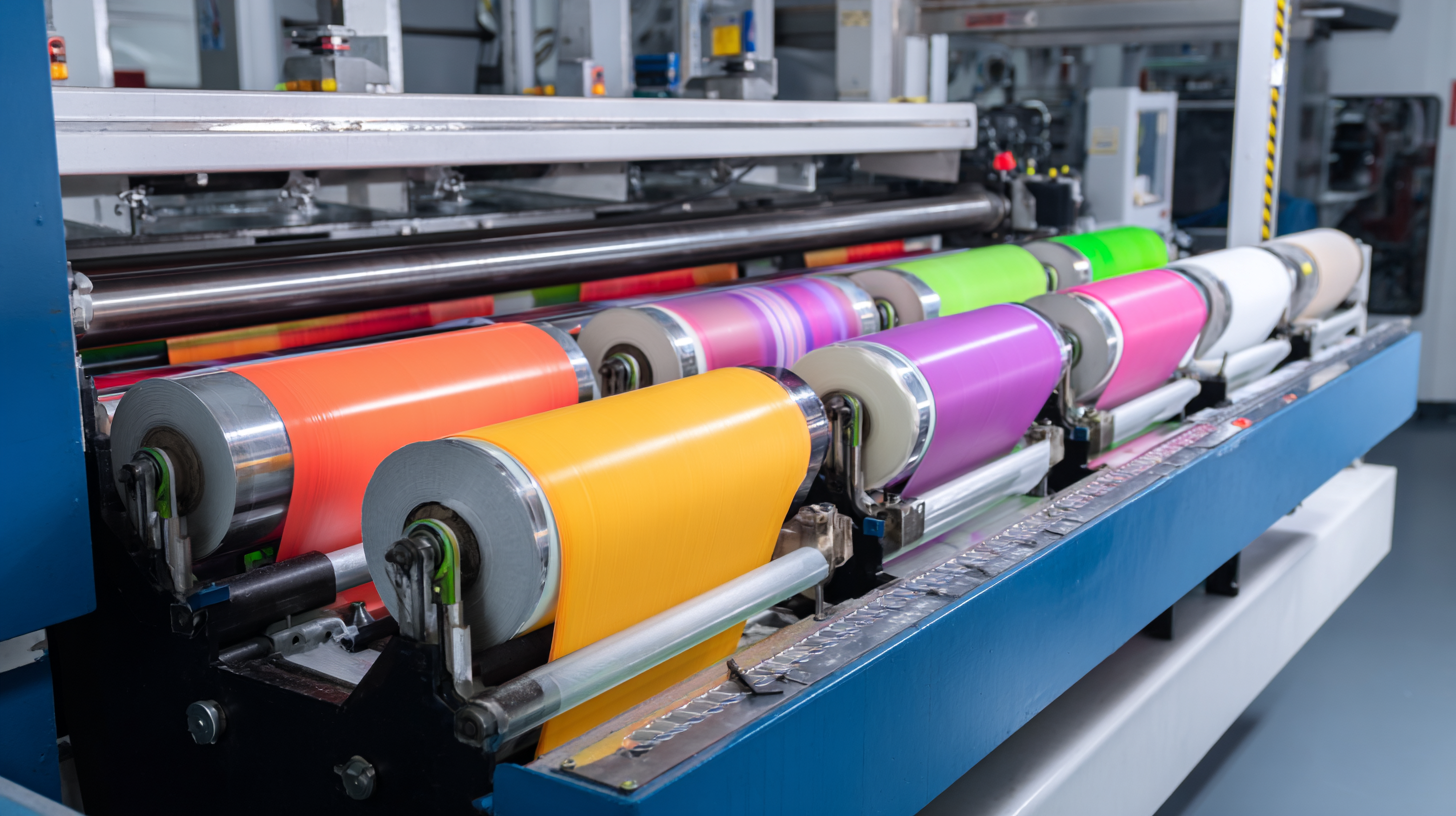 Unlock the Power of Durability: Exploring How Ud Laminating Machines Enhance Print Longevity