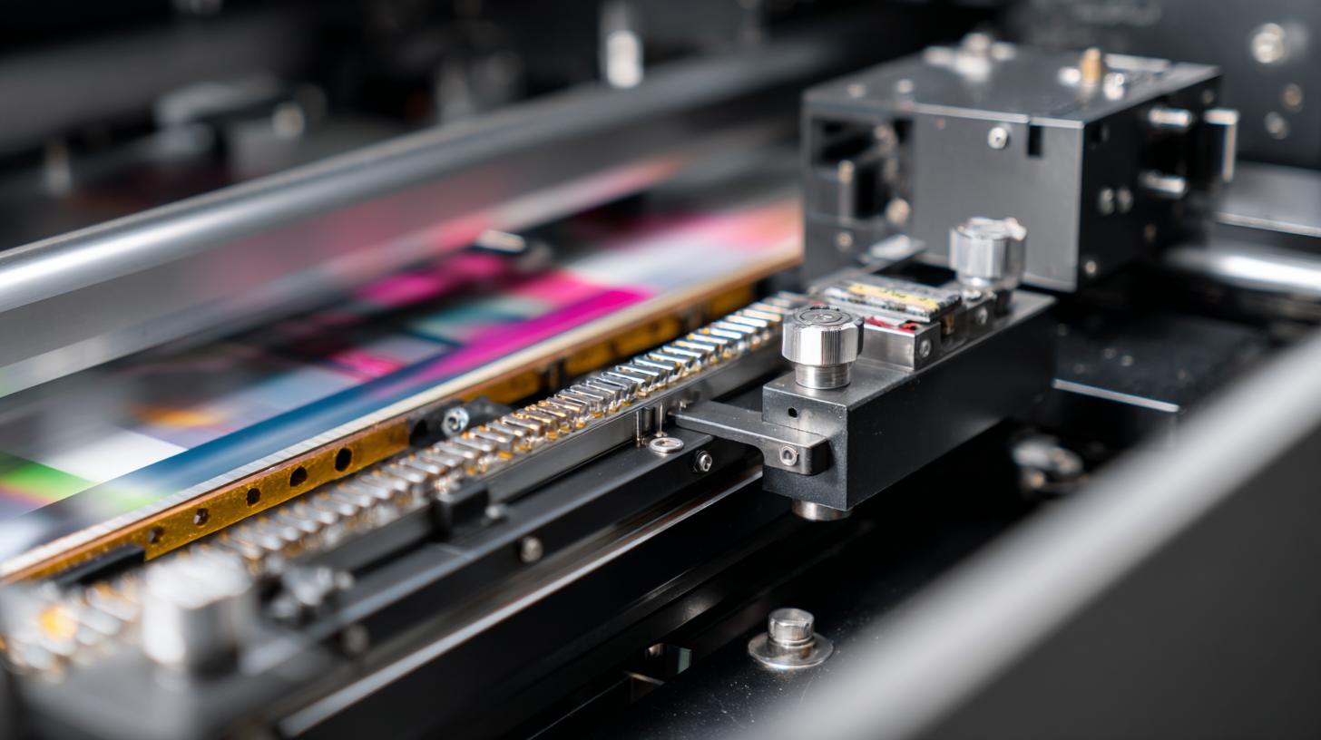 Unlock the Power of Durability: Exploring How Ud Laminating Machines Enhance Print Longevity