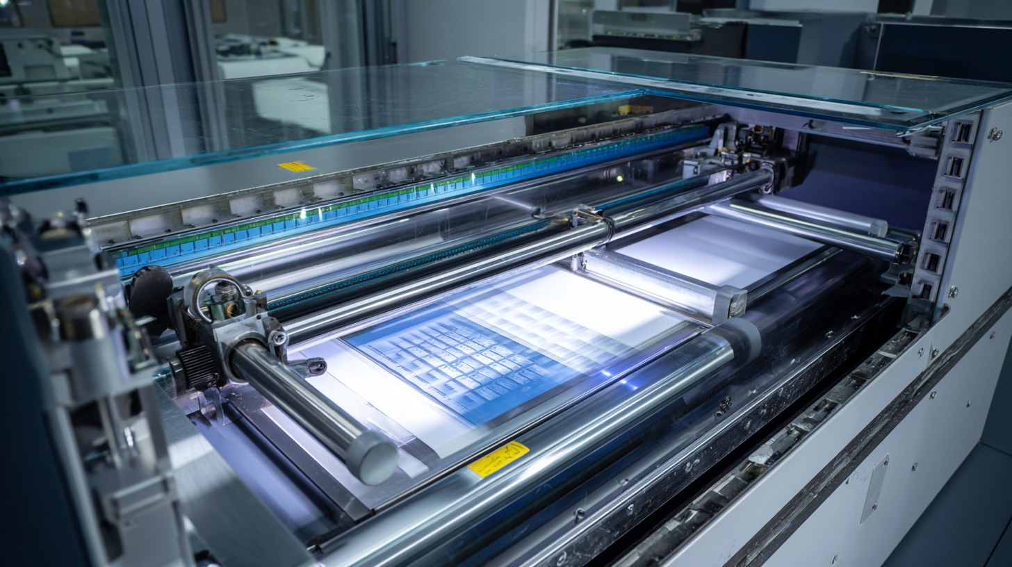 Unlock the Power of Durability: Exploring How Ud Laminating Machines Enhance Print Longevity