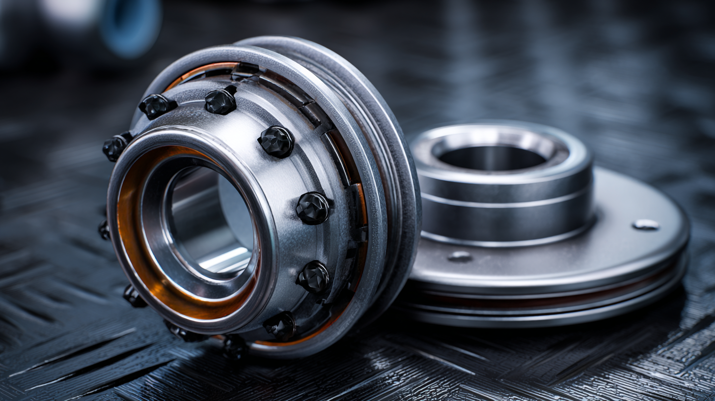 The Critical Role of Hub Bearings in Enhancing Vehicle Safety and Performance Vital Statistics You Should Know