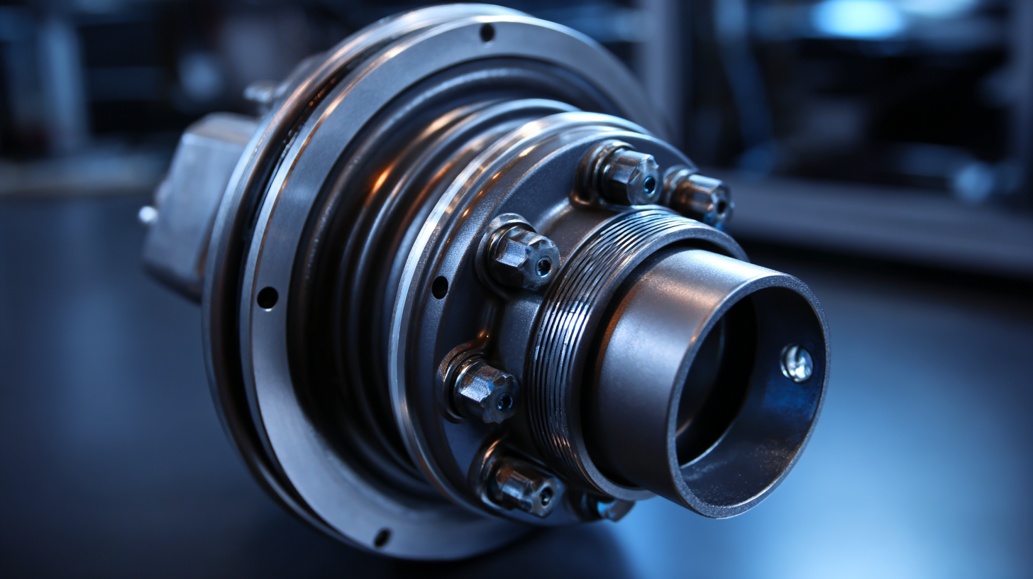 The Critical Role of Hub Bearings in Enhancing Vehicle Safety and Performance Vital Statistics You Should Know