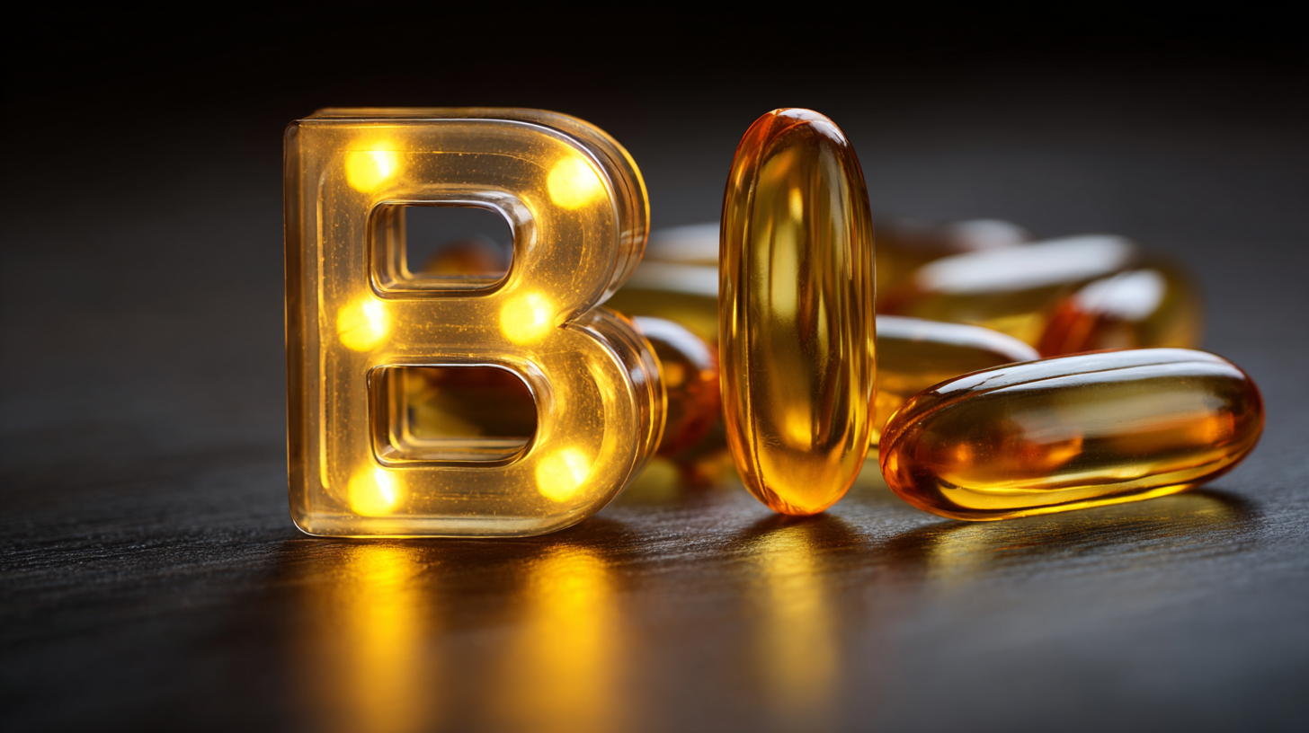 Unlocking the Power of Vitamin B Complex: Essential Benefits You Didn’t Know About