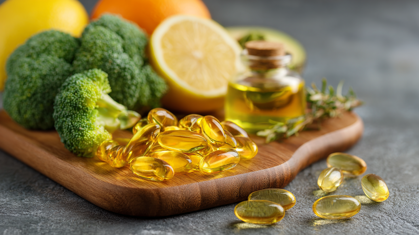 Unlocking the Power of Vitamin B Complex