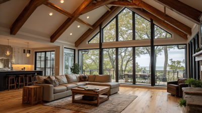 The Future of Energy Efficiency How Insulated Glass Revolutionizes Building Sustainability