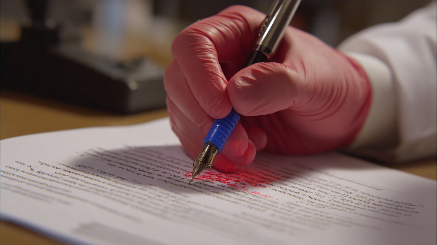 Understanding the Benefits of Using Sic Marking Manual Techniques for Industrial Applications