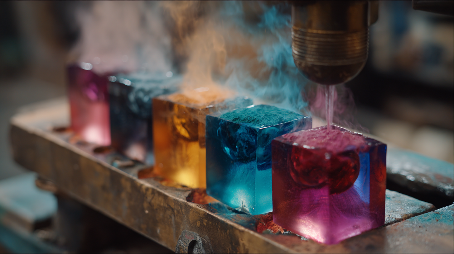 Transforming Art with Glass Mold Cladding Powder: A Beginner's Guide to Creative Possibilities