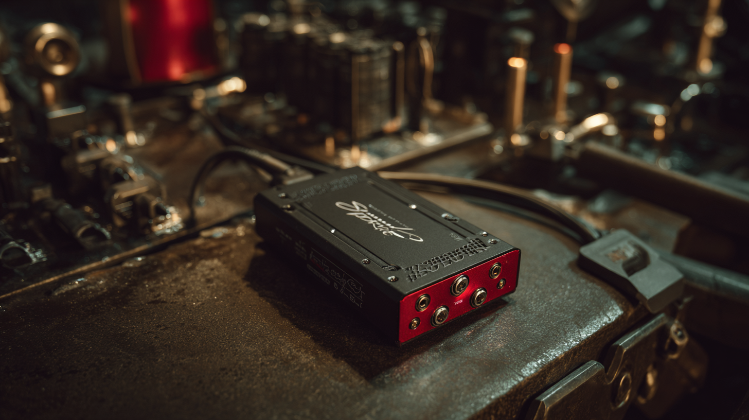 Unlock the Secrets of Spider Box Your Ultimate Guide to Enhanced Performance and Efficiency