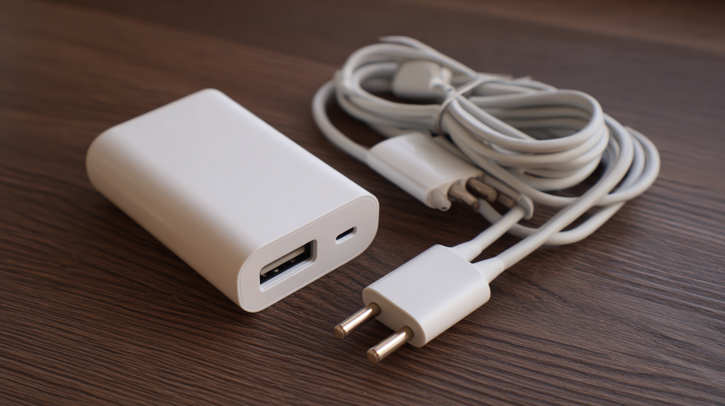 The Ultimate Guide to Choosing the Best Type C Laptop Charger for Your Devices