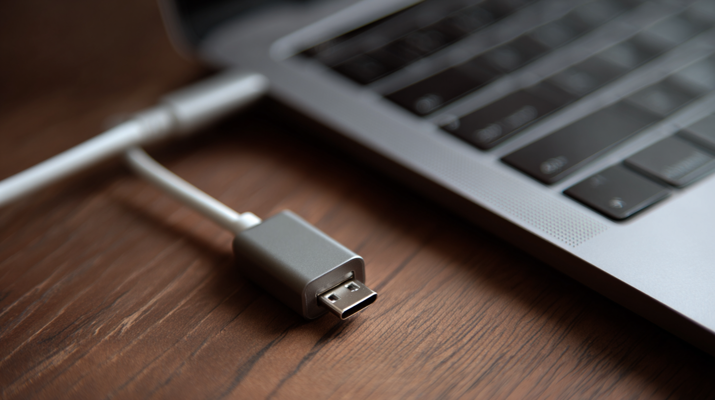 The Ultimate Guide to Choosing the Best Type C Laptop Charger for Your Devices