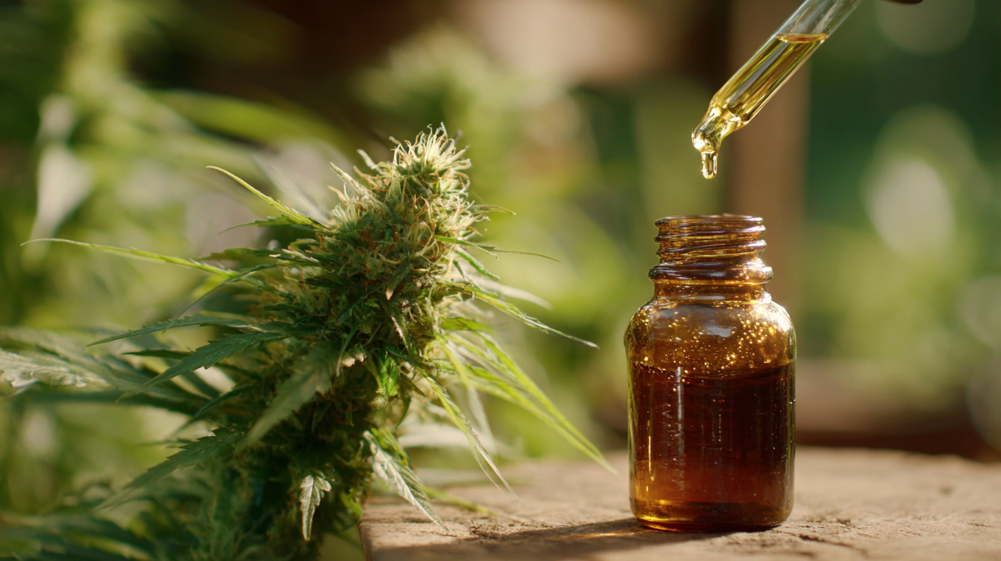 Unlocking the Secrets of Pharma CBD Oil: A Comprehensive Guide to Health Benefits and Usage