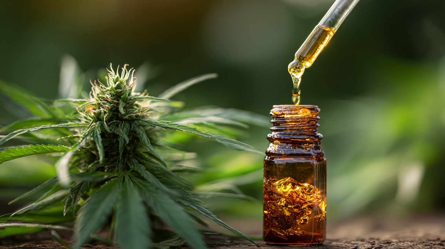 Unlocking the Secrets of Pharma CBD Oil: A Comprehensive Guide to Health Benefits and Usage