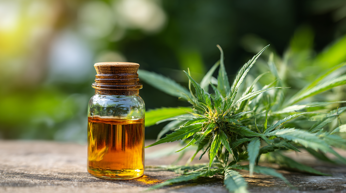 Unlocking the Secrets of Pharma CBD Oil: A Comprehensive Guide to Health Benefits and Usage