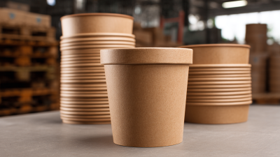 Innovative Packaging Vendors Shaping the Future of Eco Friendly Solutions