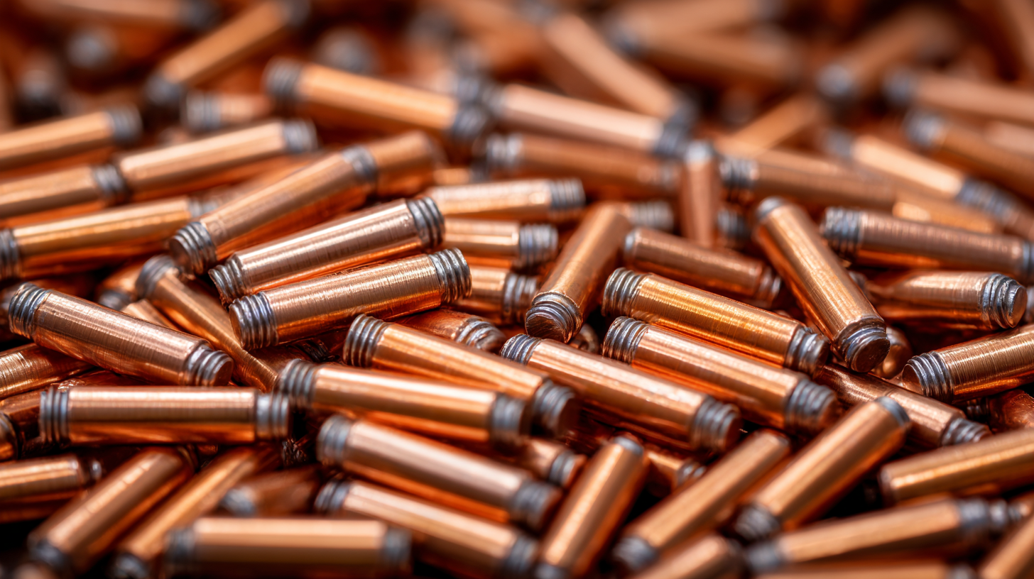 Unlocking the Potential: How Male Header Pins Revolutionize Your Electronics Projects