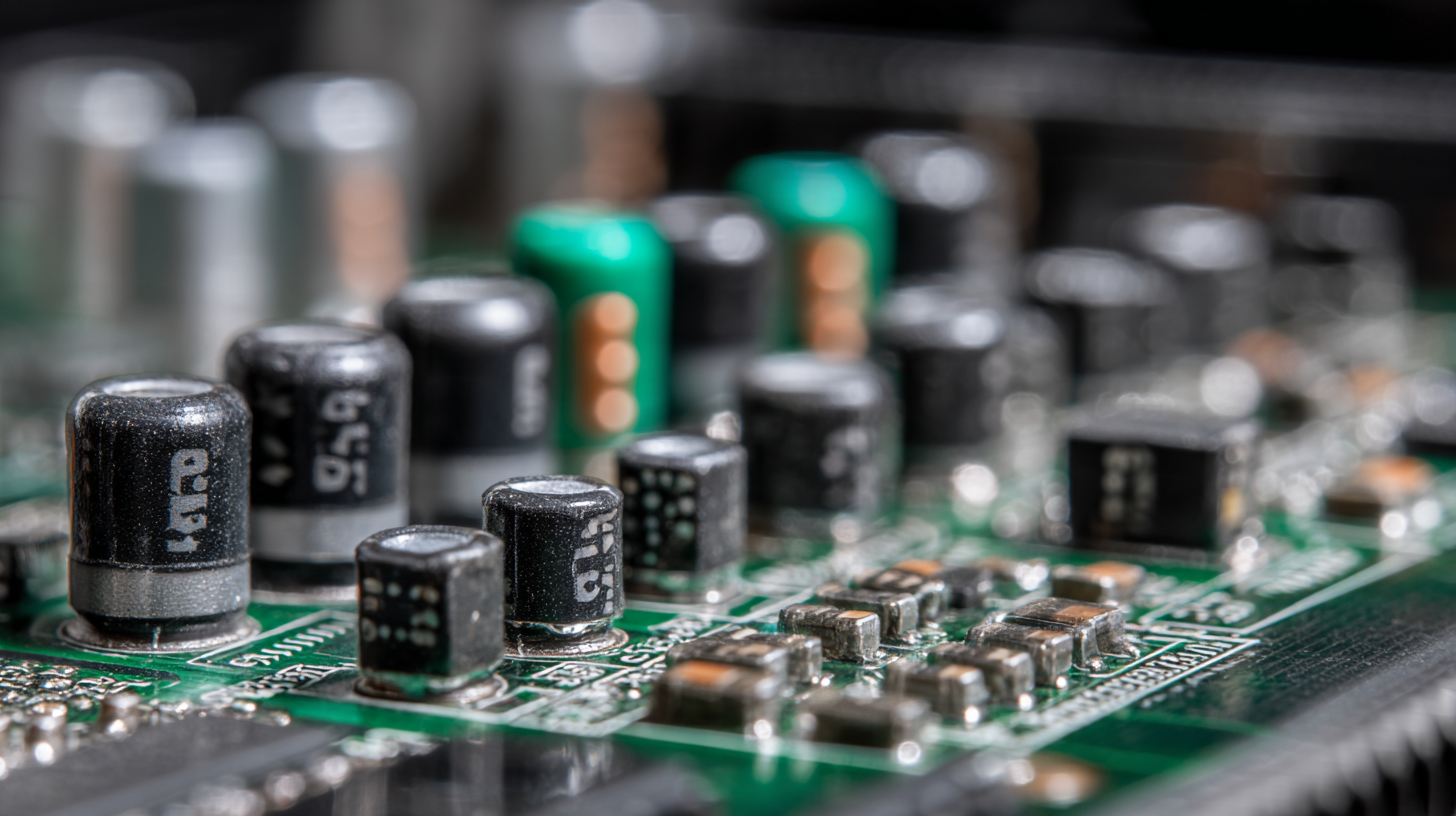Unlocking the Potential: How Male Header Pins Revolutionize Your Electronics Projects