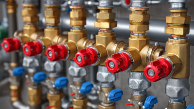 Understanding the Role of Combination Valves in Modern Plumbing Systems: A Comprehensive Guide