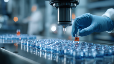 Revolutionizing Medicine Manufacturing: The Future of Pharma in a Digital Age