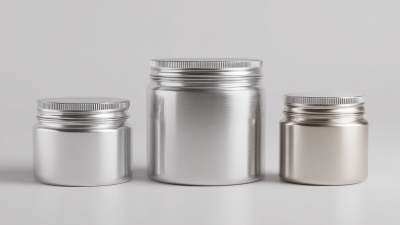 Exploring the Versatility of Aluminum Containers: From Kitchen to Industry Applications