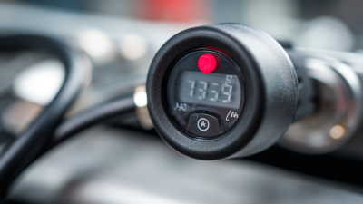 Understanding Temp Sensors: How They Revolutionize Modern Climate Control Systems