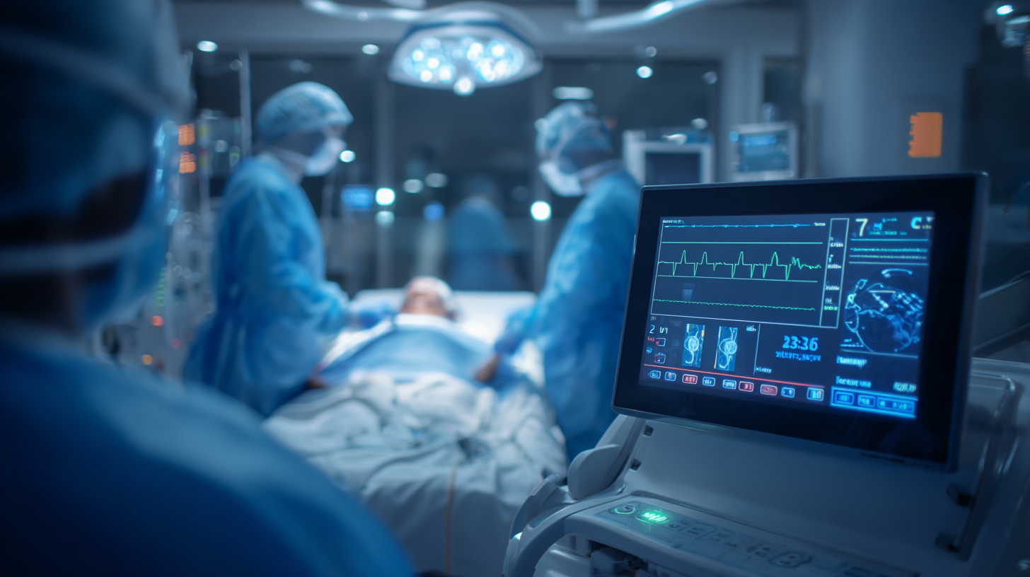 Advancements in Medical Devices