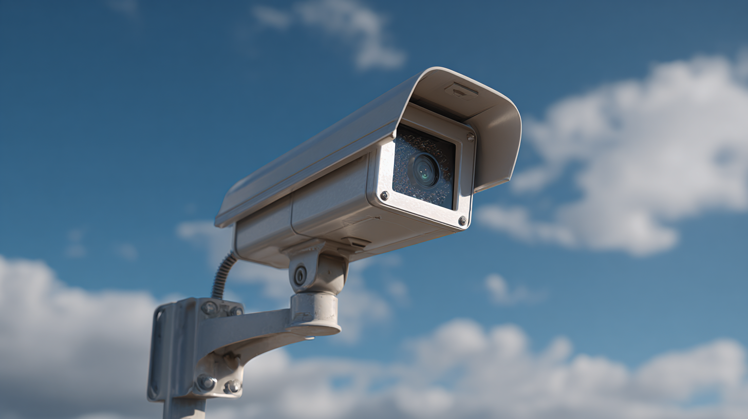 Unveiling the Future of Smart Security 4G Wireless Cameras Transforming Home Safety Solutions