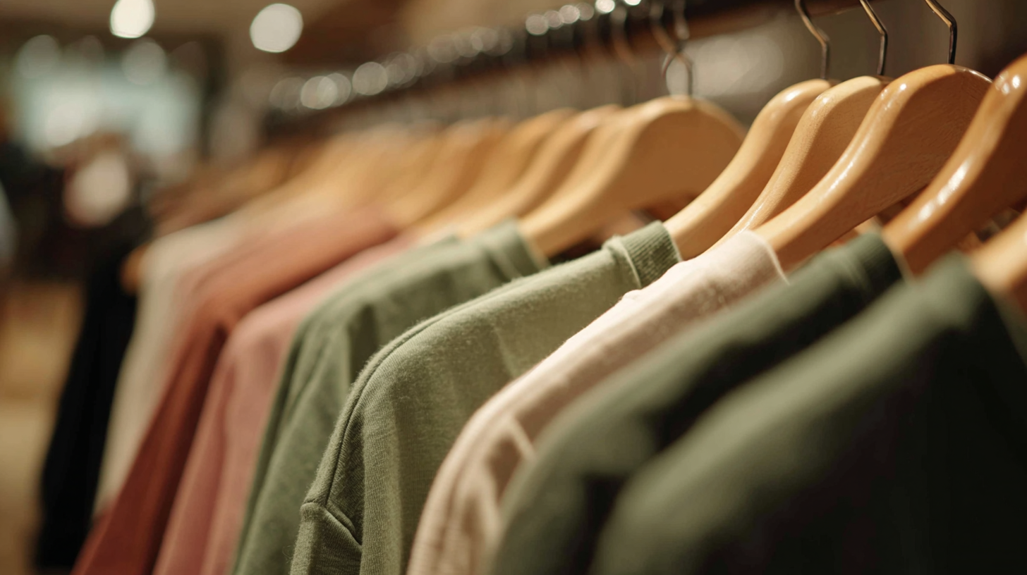 Exploring Sustainable Fashion: The Rise of Eco-Friendly Clothing Stores